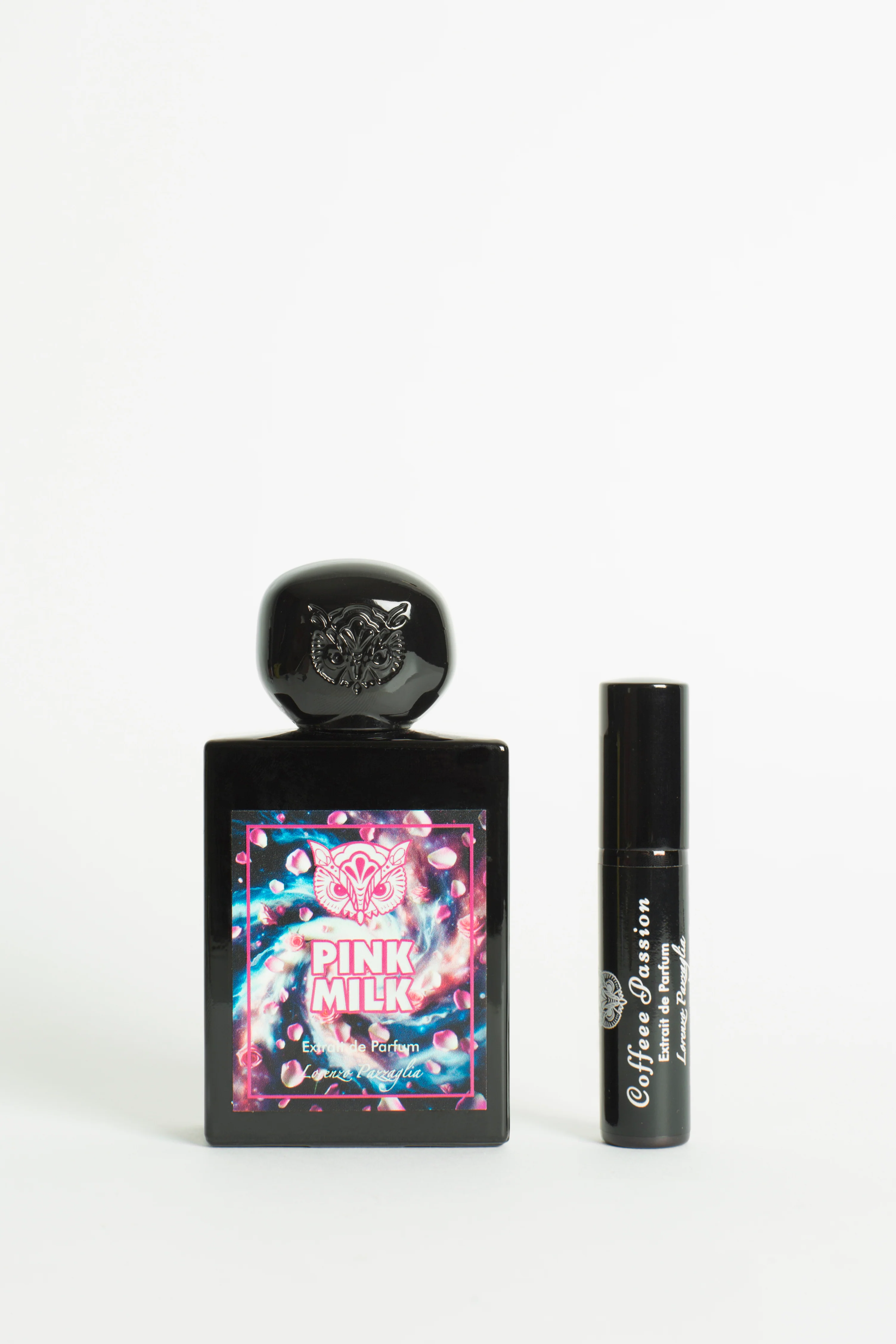 Pink Milk Lorenzo Pazzaglia Extrait De Parfum 50ml - Image 4