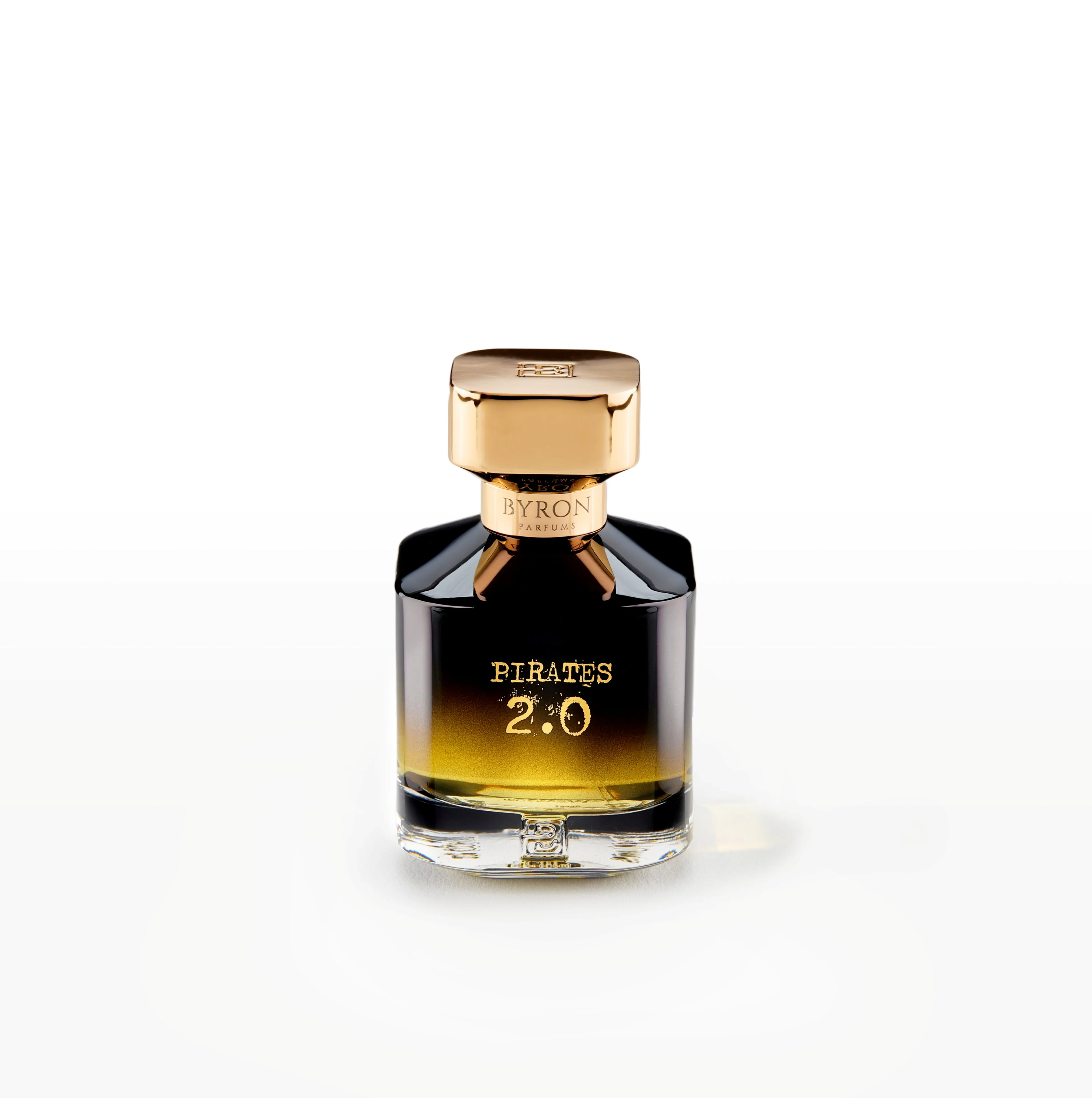 Pirates 2.0 Byron Parfums Sample 2ml - Image 2