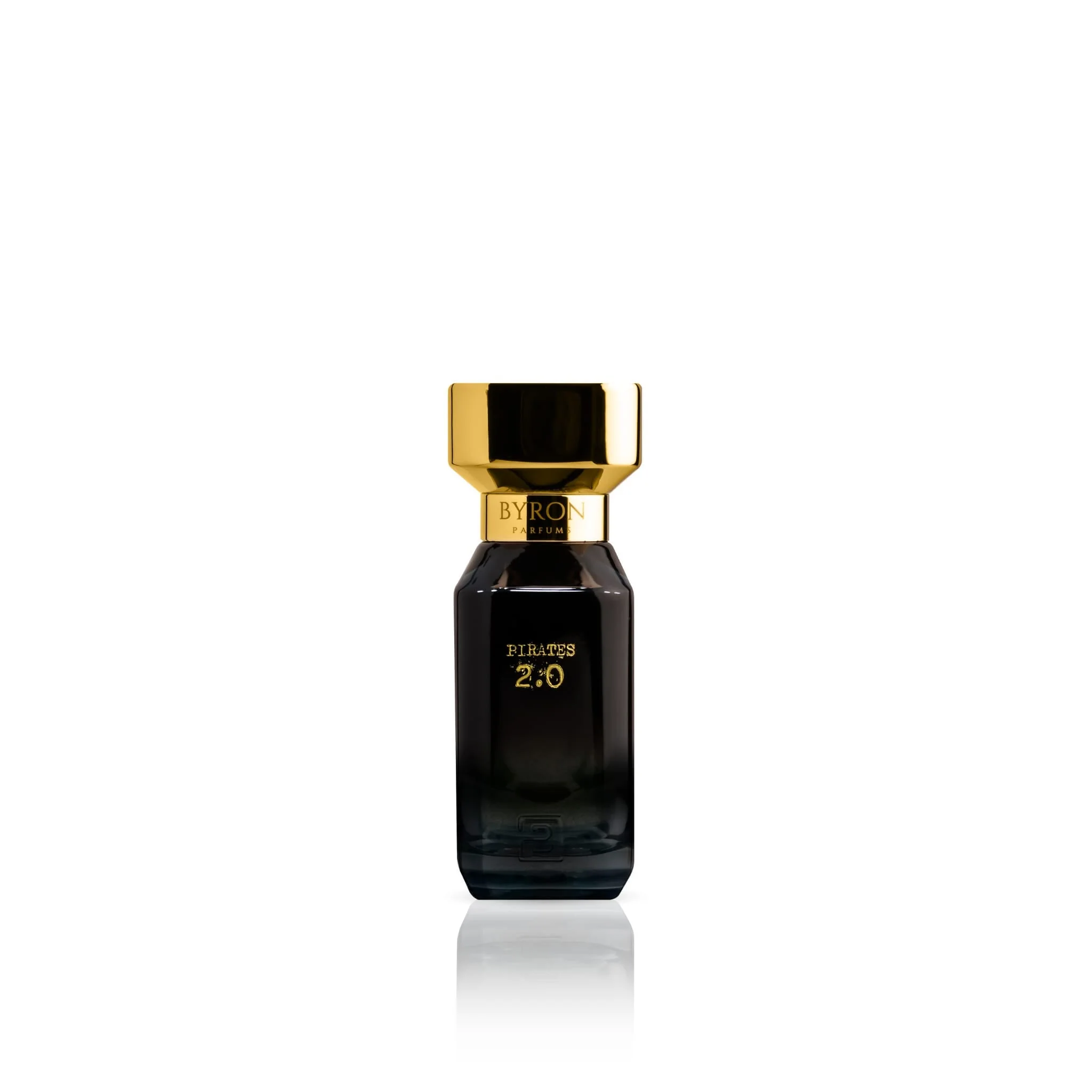 Pirates 2.0 Byron Parfums Sample 2ml - Image 4