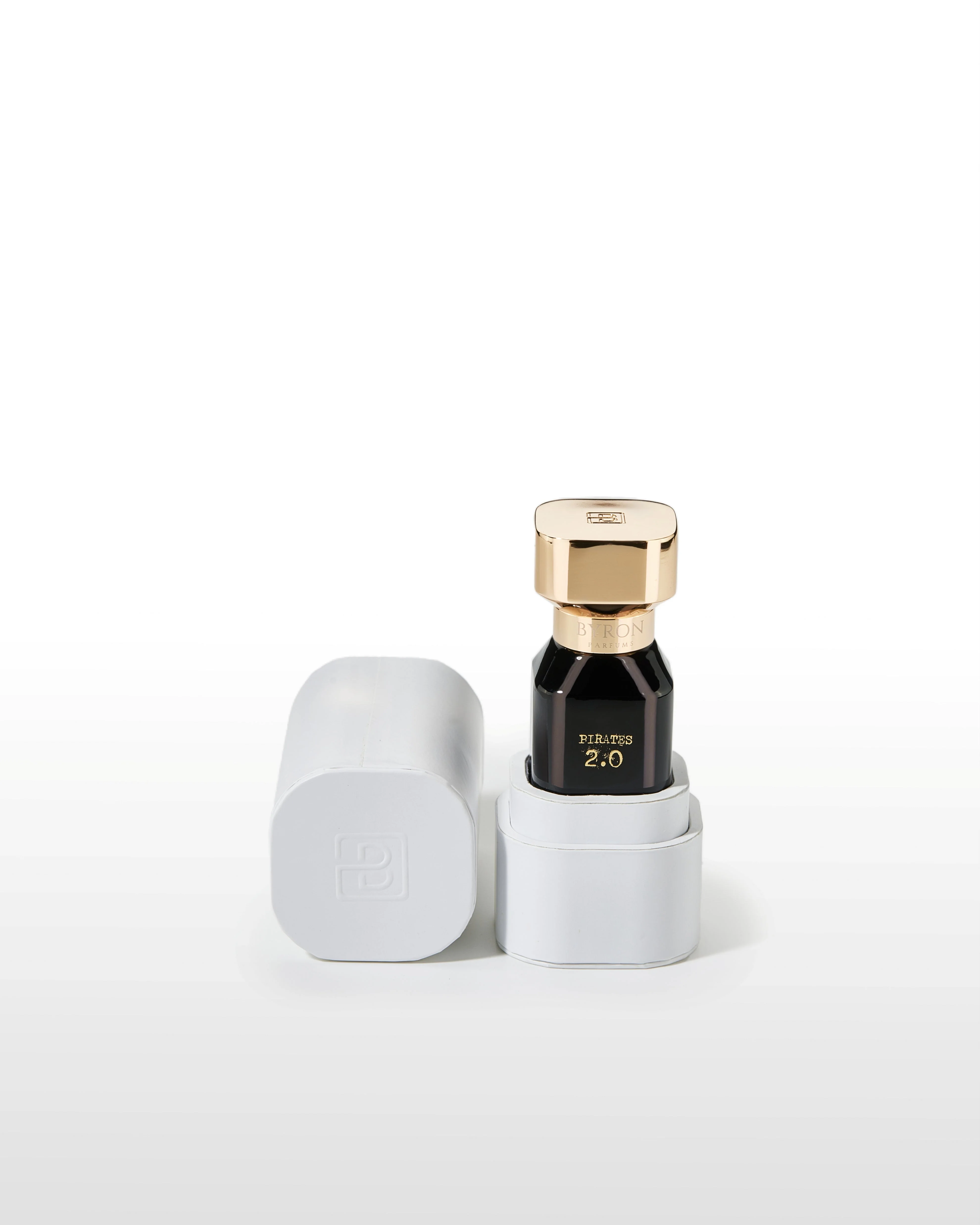 Pirates 2.0 Byron Parfums Sample 2ml - Image 5
