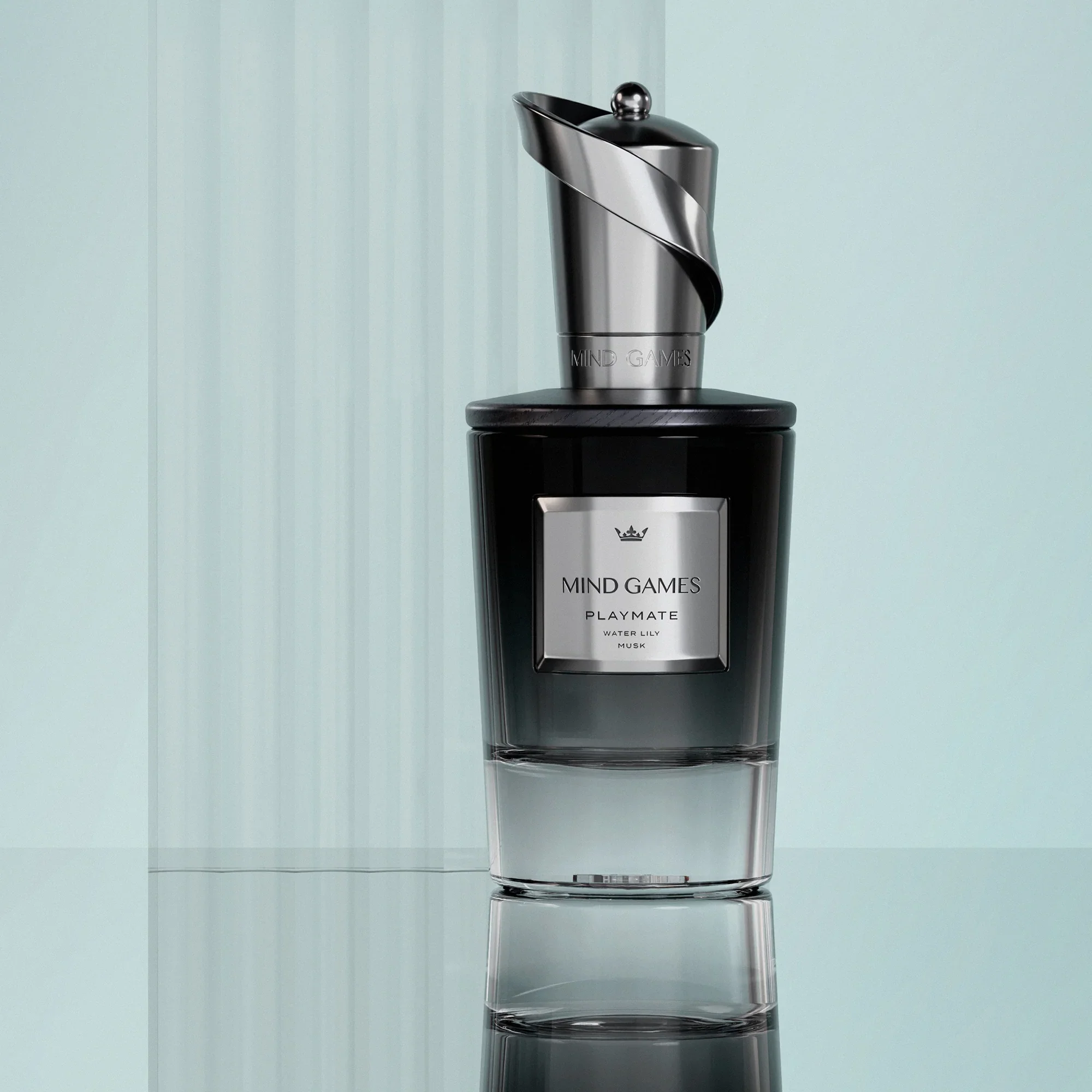 Playmate Mind Games Extrait De Parfum Sample - Image 5