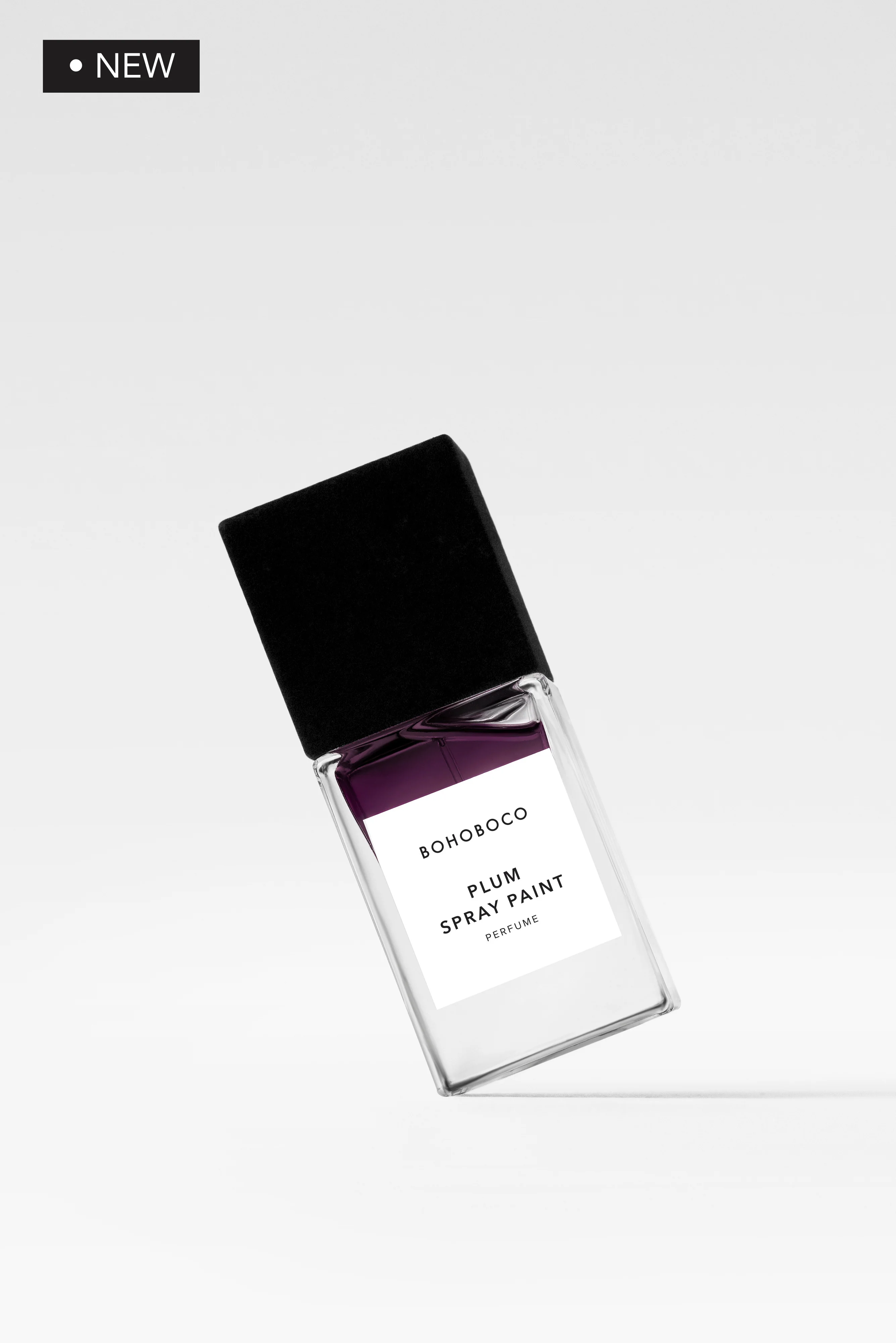 Plum Spray Paint Bohoboco Extrait de Parfum 50ml - Image 2