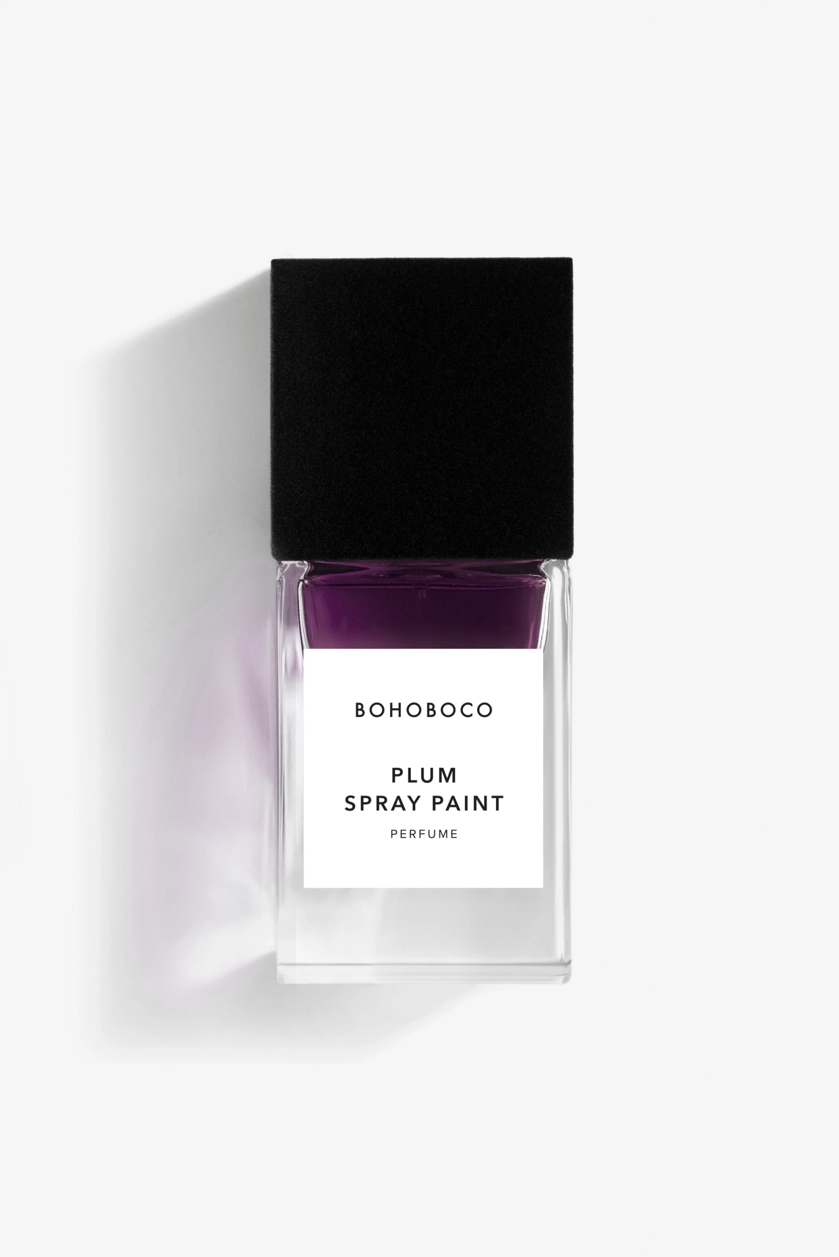Plum Spray Paint Bohoboco Extrait de Parfum 50ml - Image 4