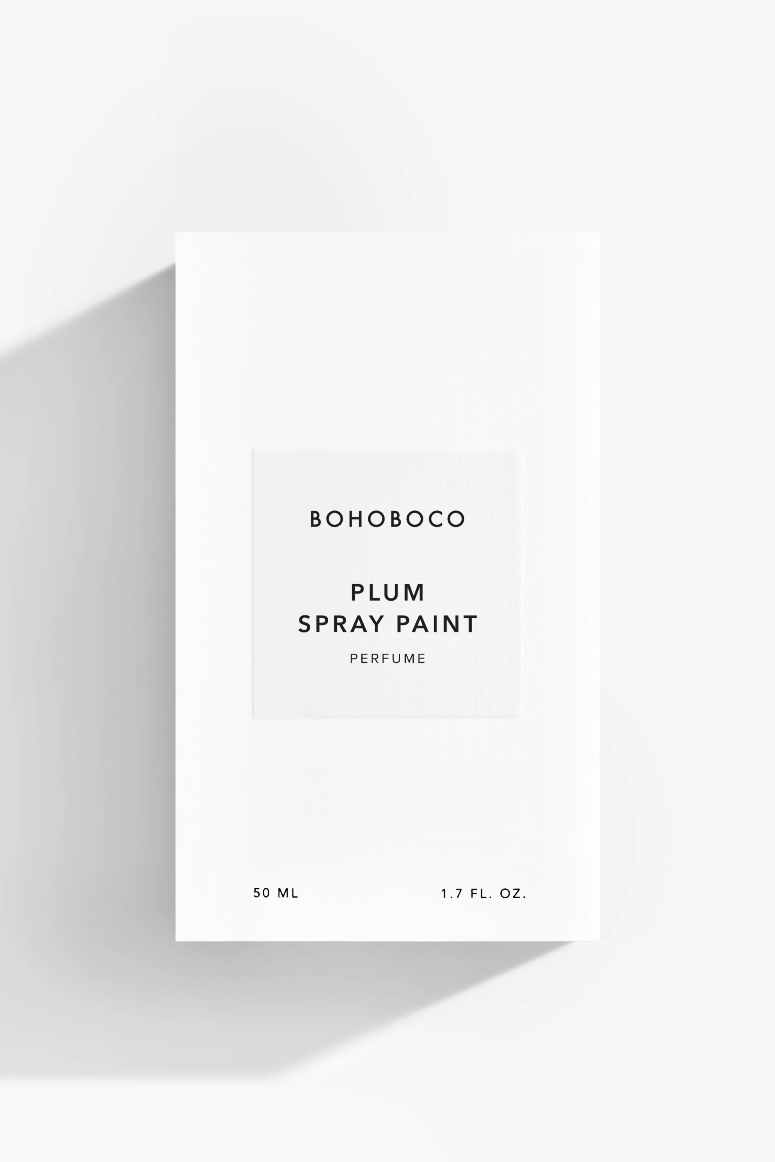 Plum Spray Paint Bohoboco Extrait de Parfum 50ml - Image 5