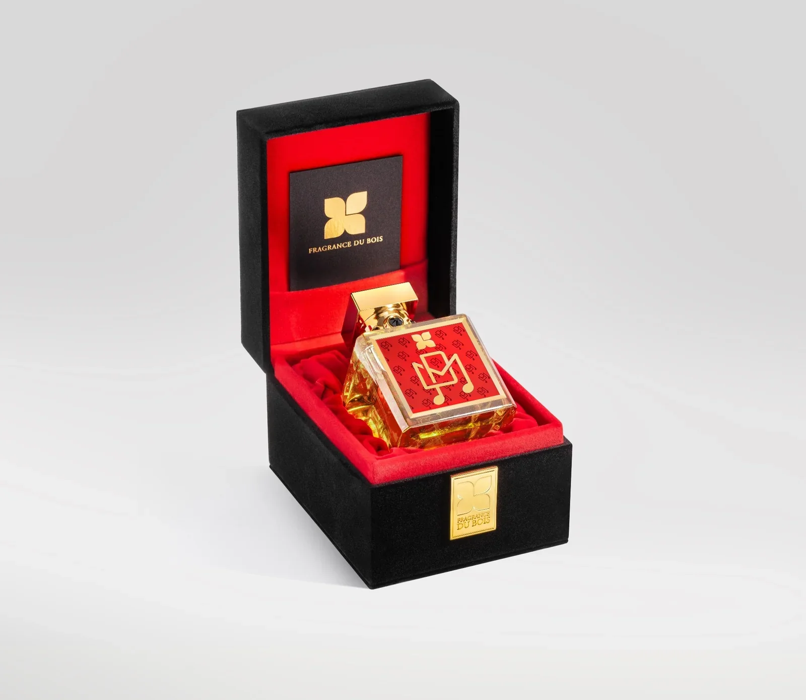 PM Fragrance du Bois Eau de Parfum Sample - Image 2