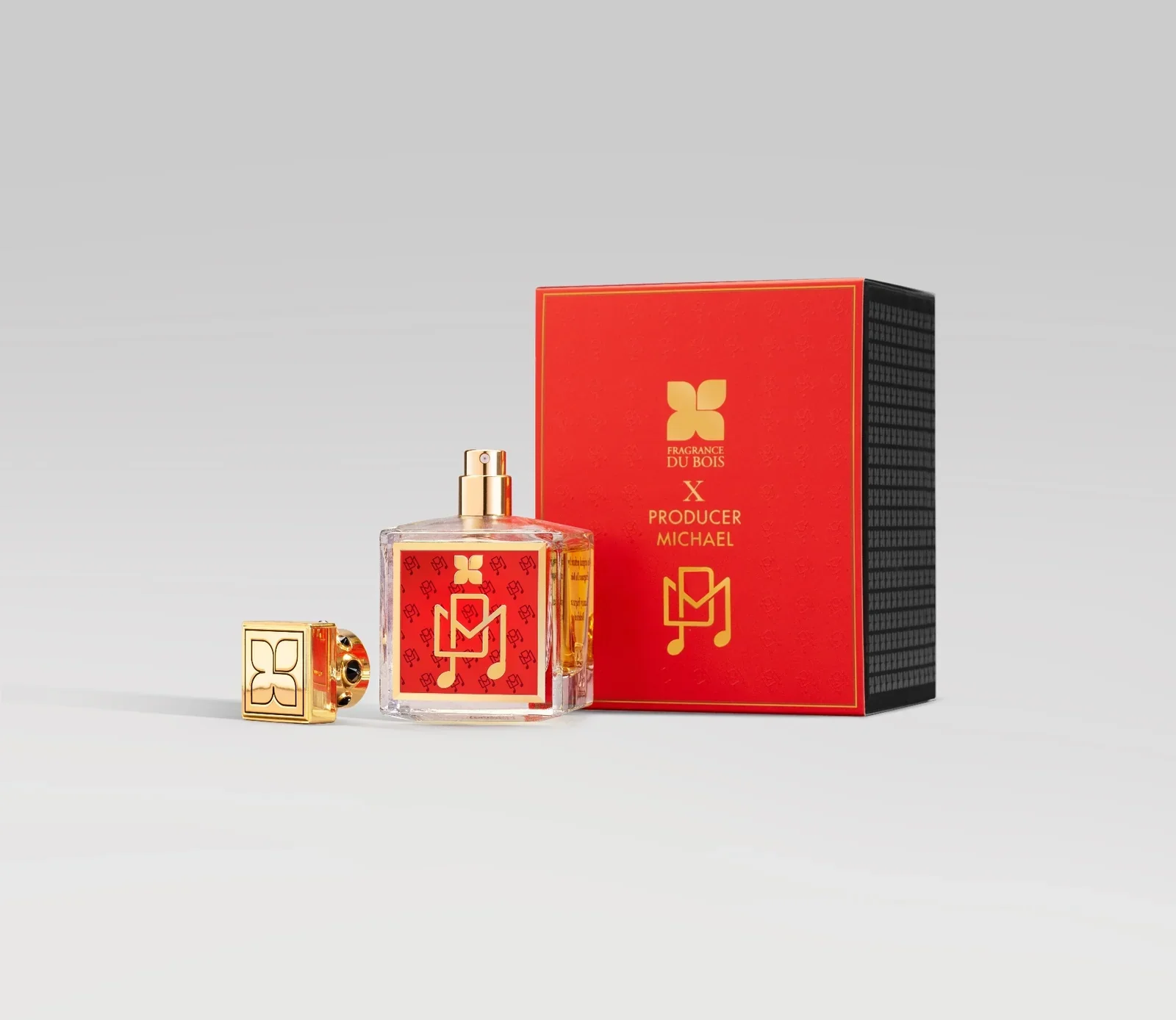 PM Fragrance du Bois Eau de Parfum Sample - Image 3