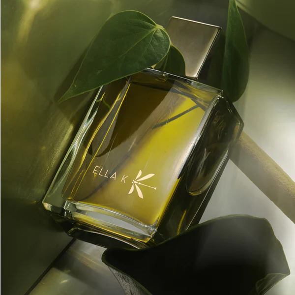 Poeme de Sagano Ella K Eau De Parfum 100ml - Image 3