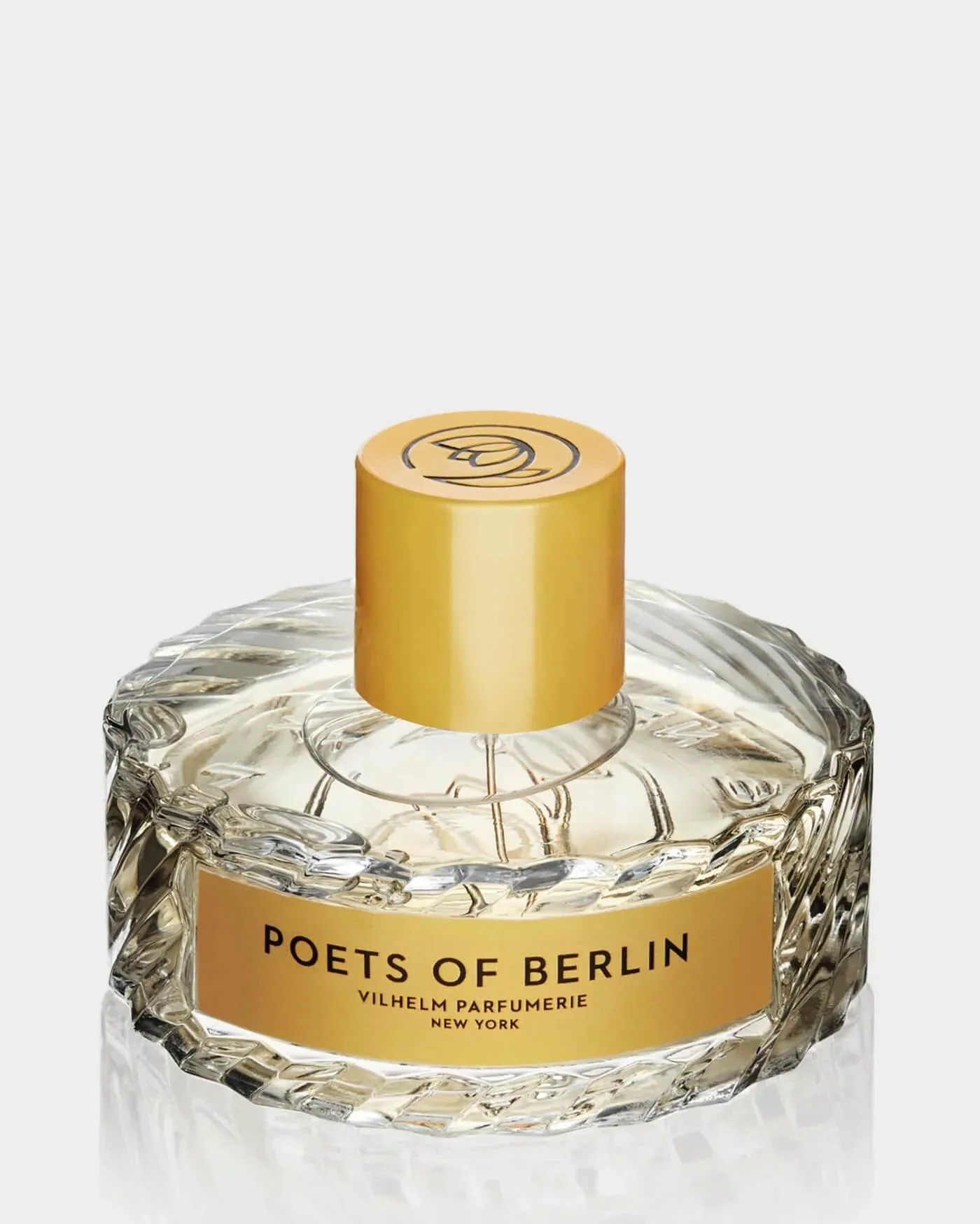 Poets of Berlin Vilhelm Parfumerie Eau de Parfum - Image 5