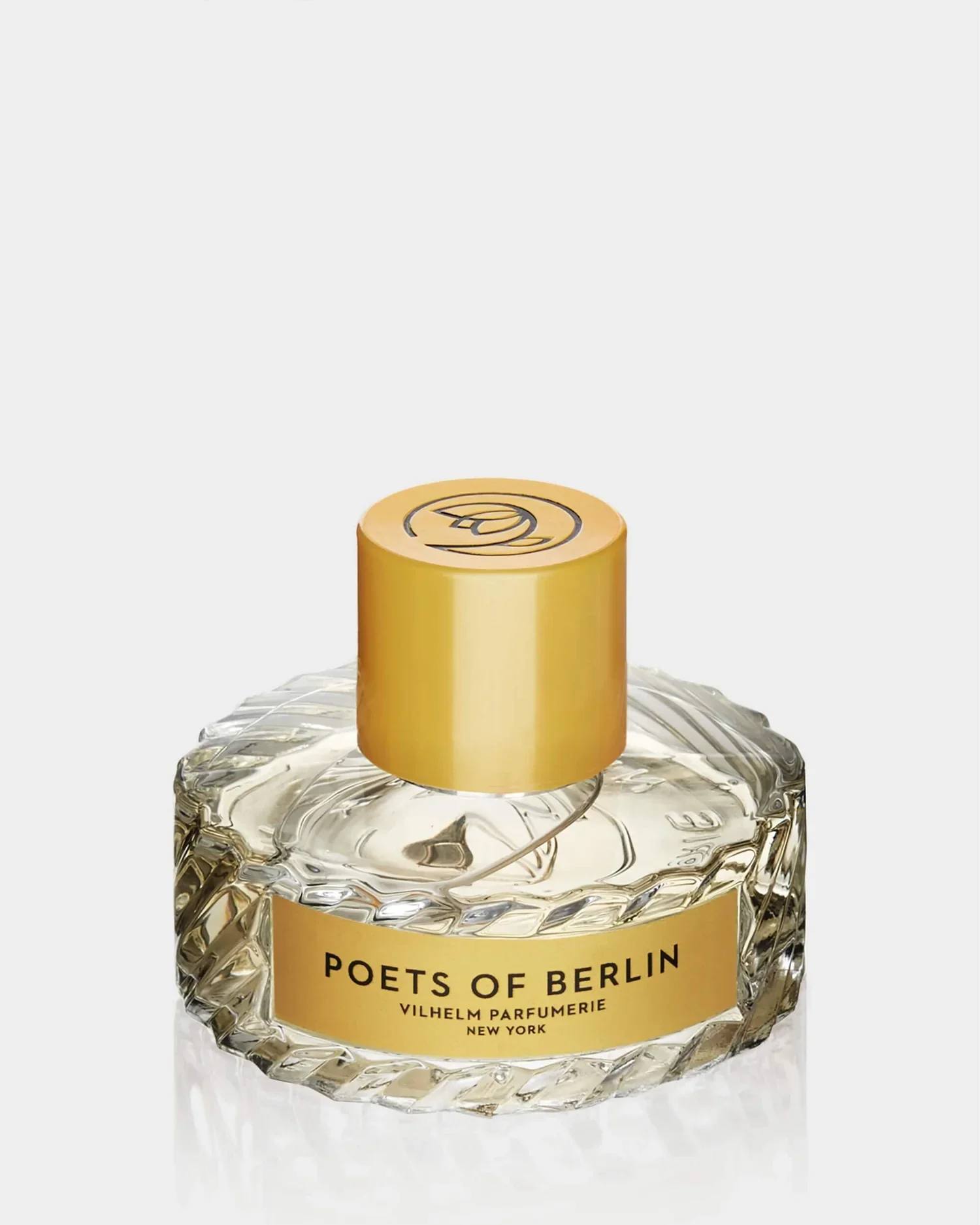 Poets of Berlin Vilhelm Parfumerie Eau de Parfum Sample - Image 2