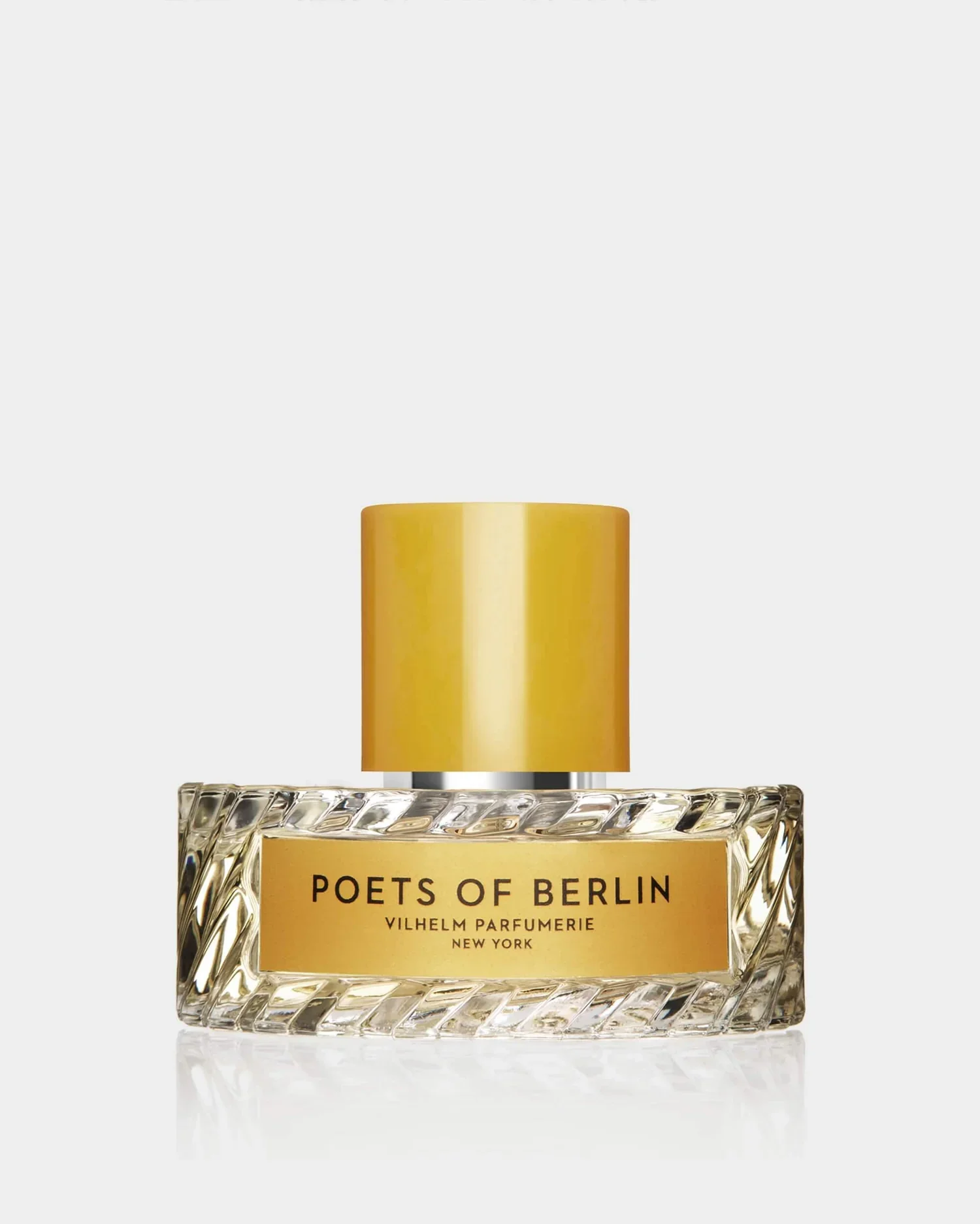 Poets of Berlin Vilhelm Parfumerie Eau de Parfum Sample - Image 3