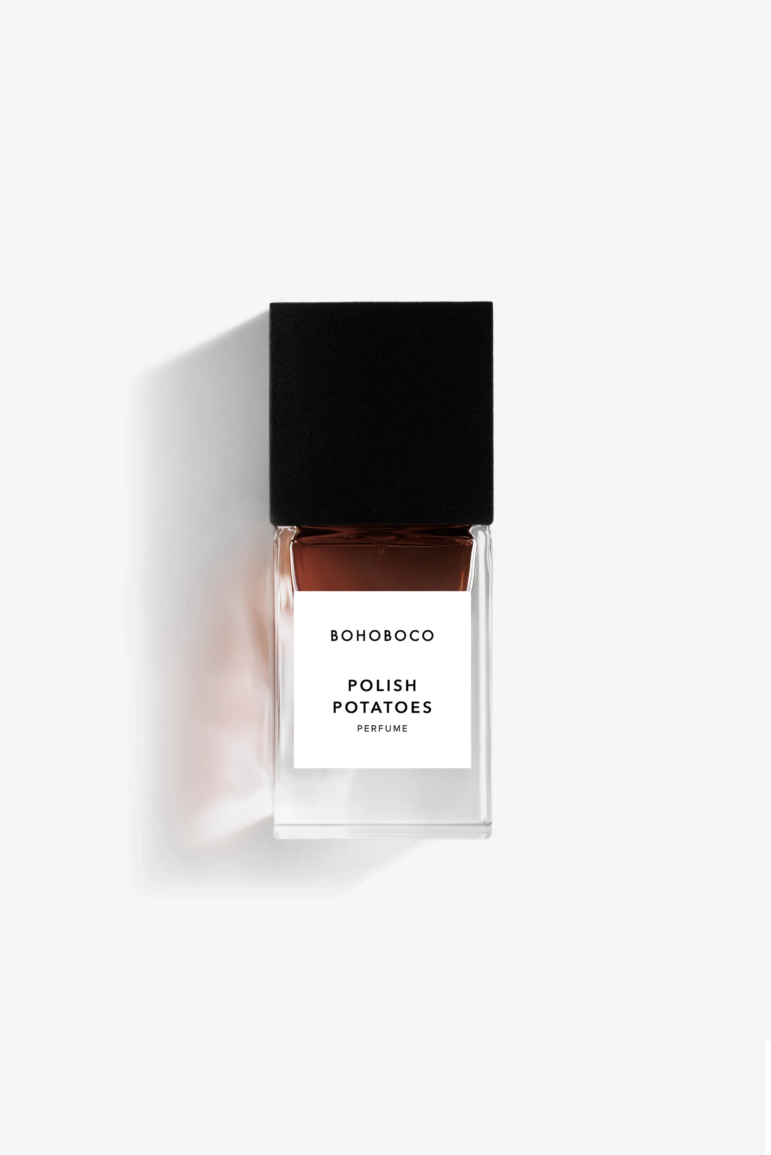 Polish Potatoes Bohoboco Extrait de Parfum Sample - Image 3