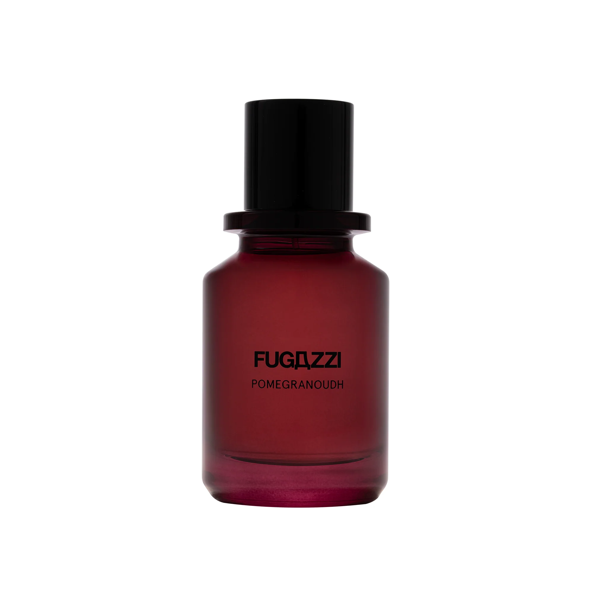 Pomegranoudh Fugazzi Extrait de Parfum - Image 2