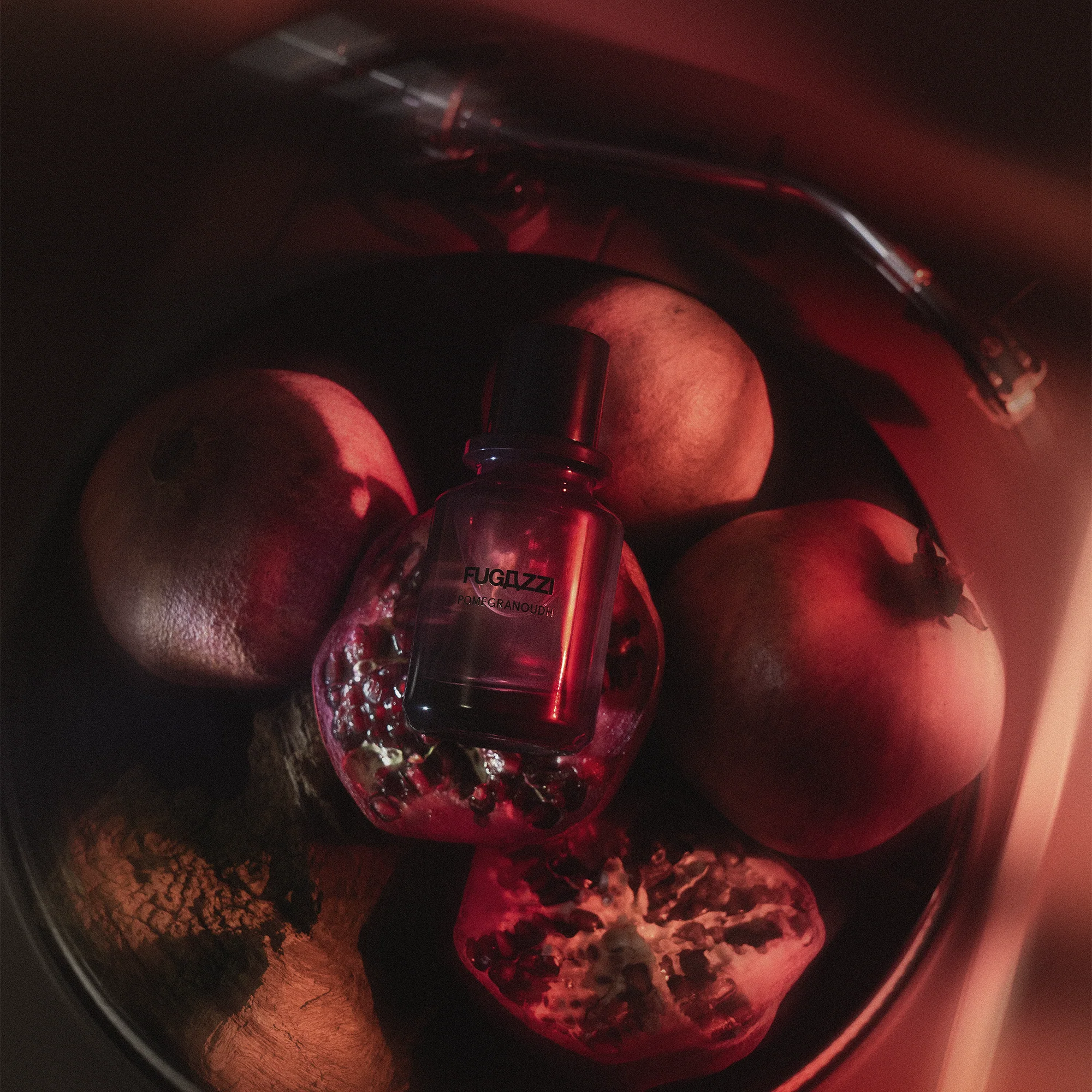 Pomegranoudh Fugazzi Extrait de Parfum - Image 3