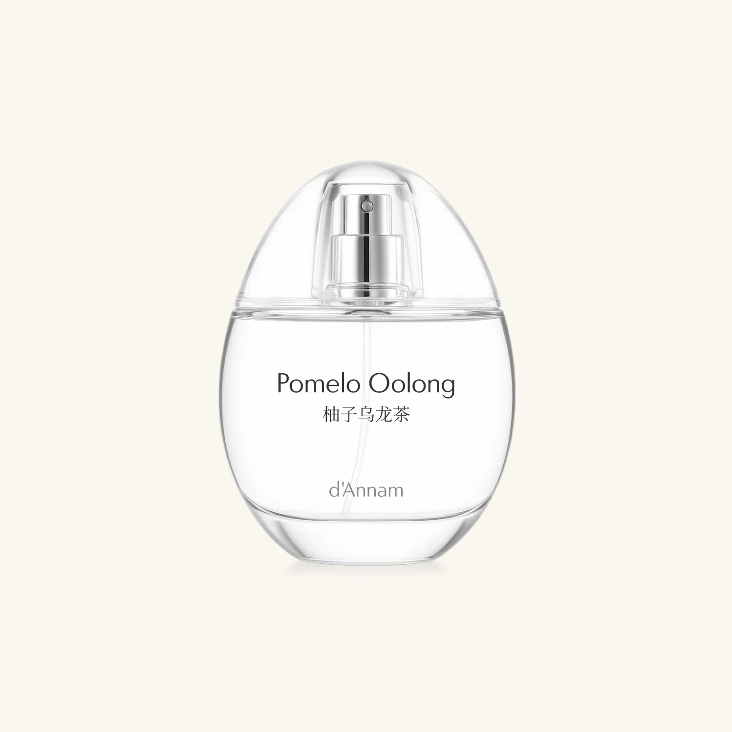 Pomelo Oolong d`Annam Eau de Parfum Sample - Image 5