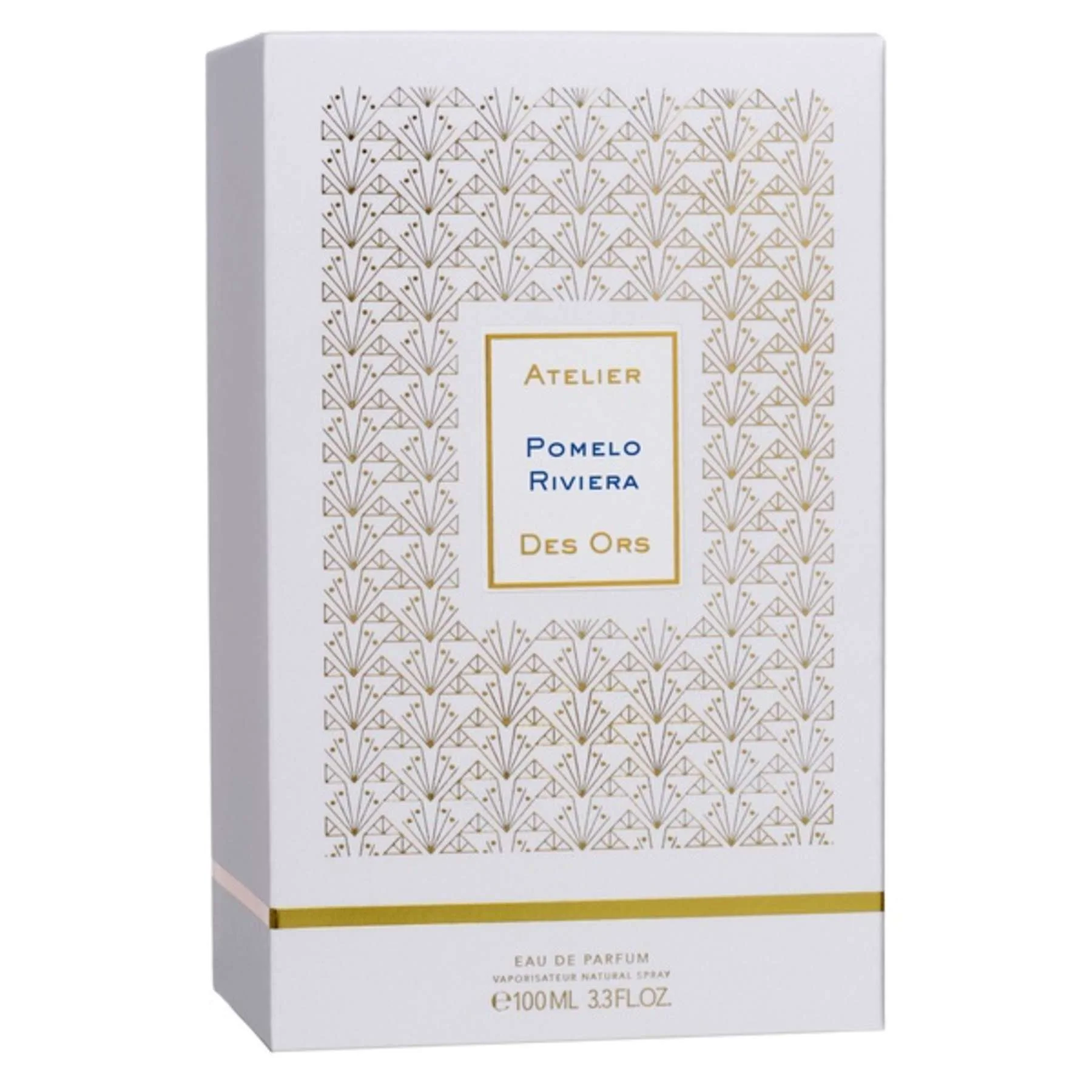Pomelo Riviera Atelier Des Ors Eau de Parfum 100ml - Image 3