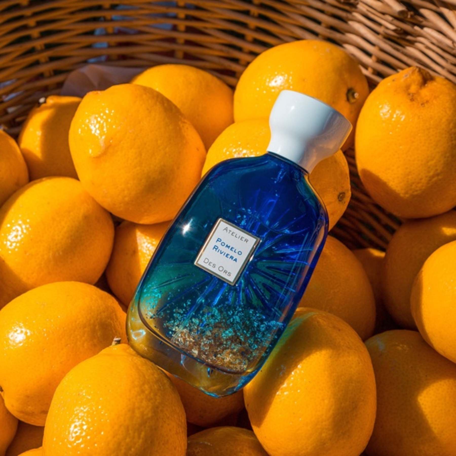 Pomelo Riviera Atelier Des Ors Eau de Parfum 100ml - Image 4