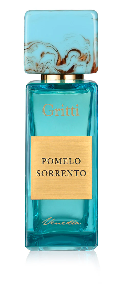 Pomelo Sorrento Gritti Eau de Parfum 100ml - Image 4