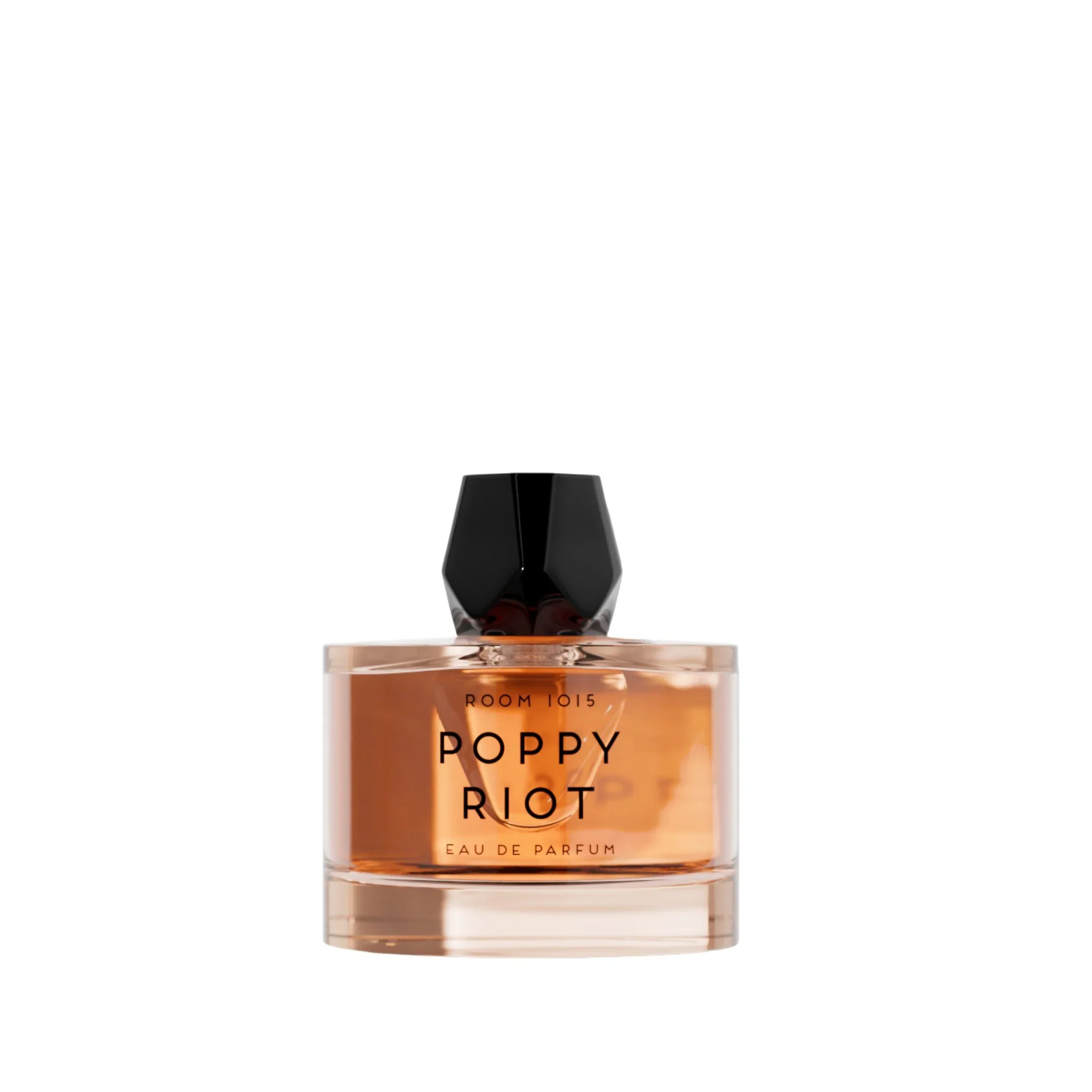 Poppy Riot Room 1015 Eau de Parfum 100ml - Image 2