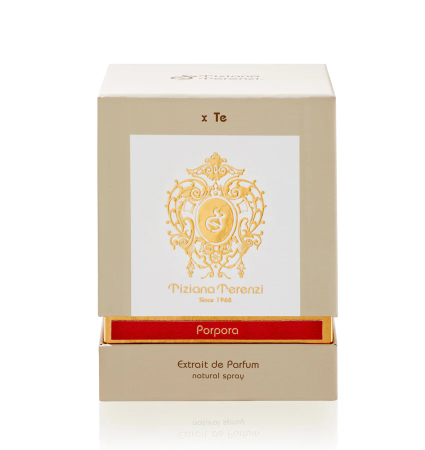 Porpora Tiziana Terenzi Extrait de Parfum 100ml - Image 3
