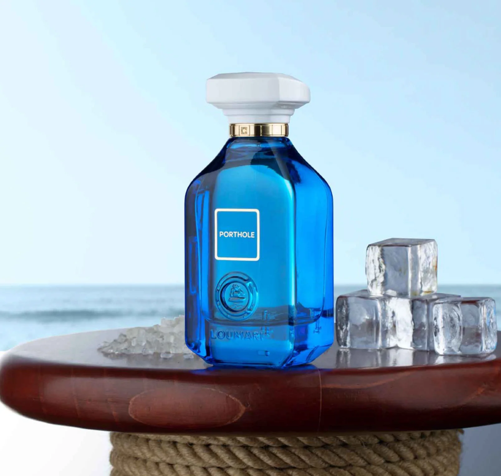 Porthole & Aomak Loumari Extrait De Parfum 2x100ml - Image 3