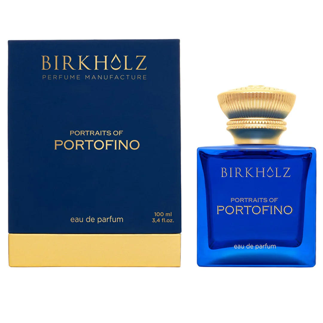 Portraits of Portofino Birkholz Eau de Parfum Sample - Image 4