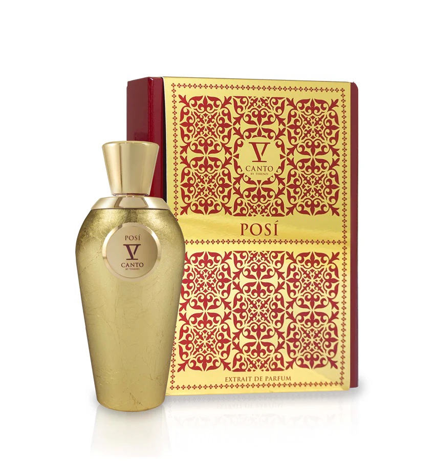 Posi V Canto Extrait de Parfum 100ml - Image 3