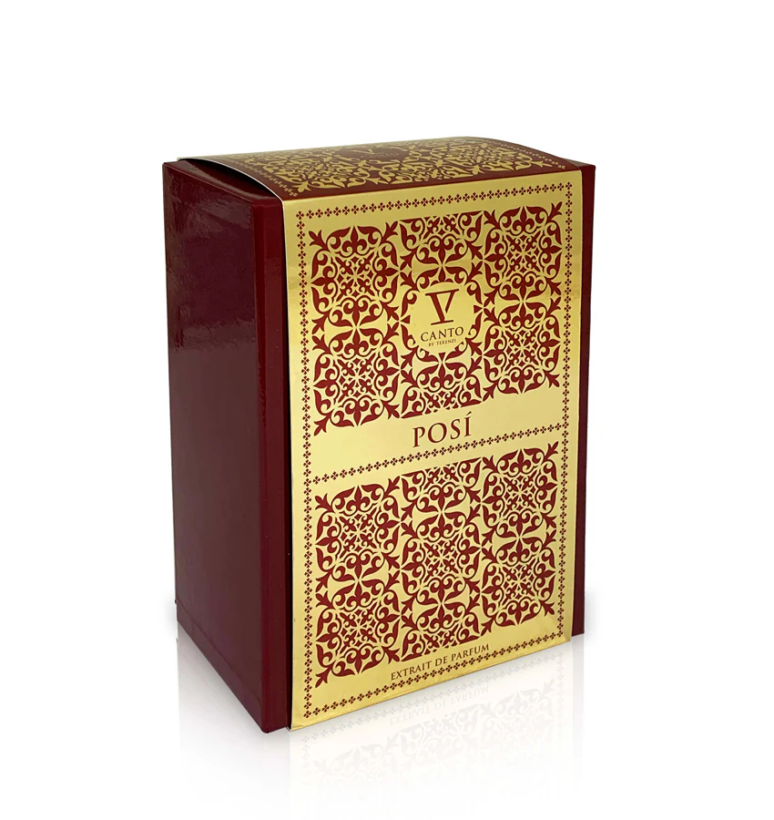 Posi V Canto Extrait de Parfum 100ml - Image 4