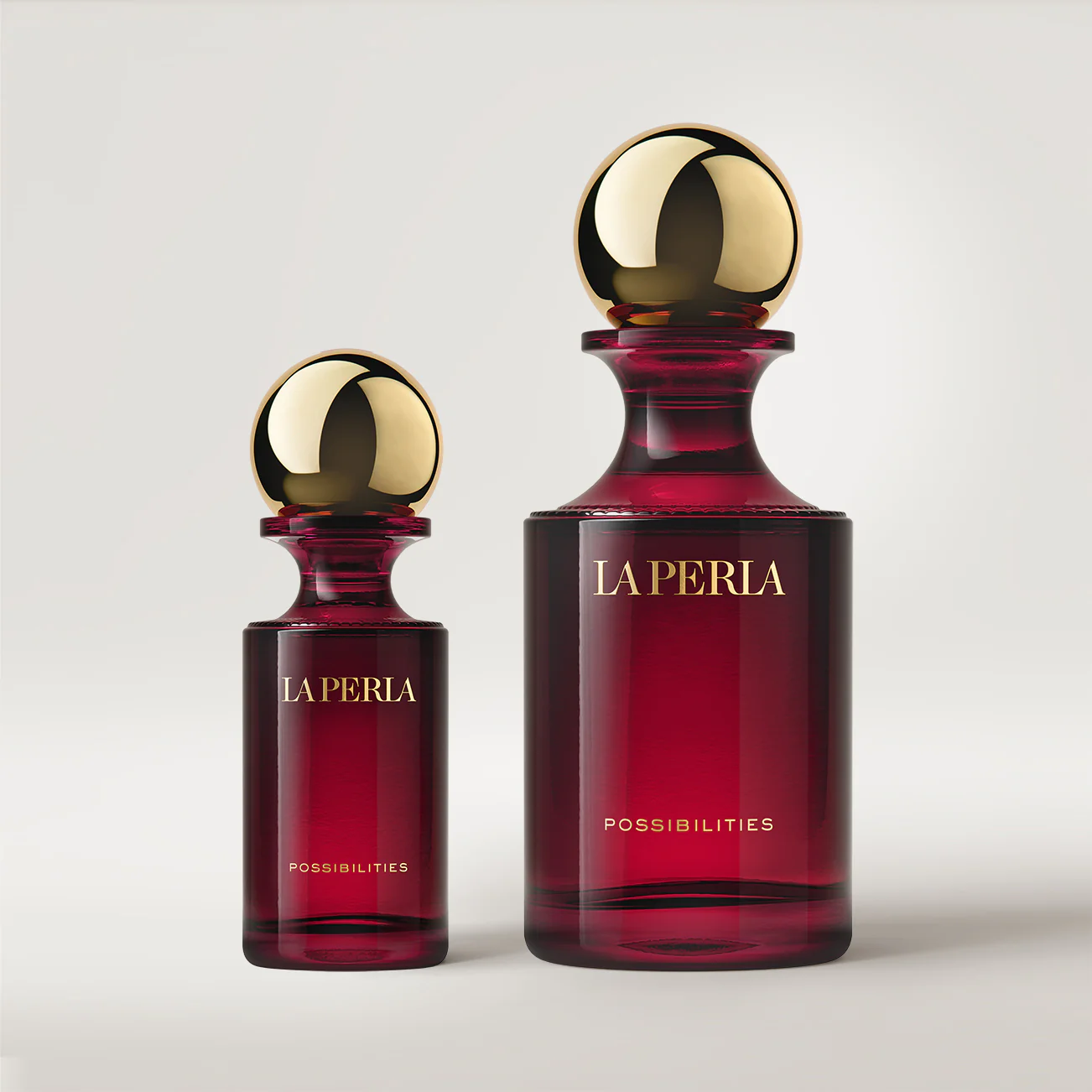 Possibilities La Perla Eau de Parfum 120ml - Image 4
