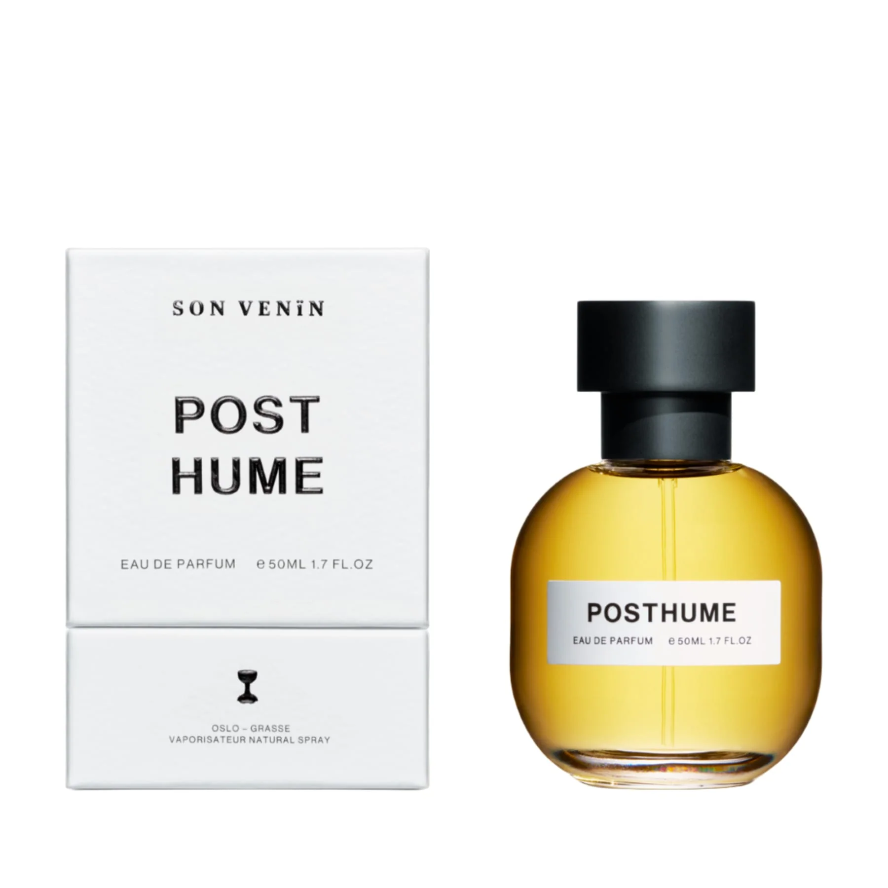 Posthume Son Venïn Eau de Parfum 50ml - Image 2
