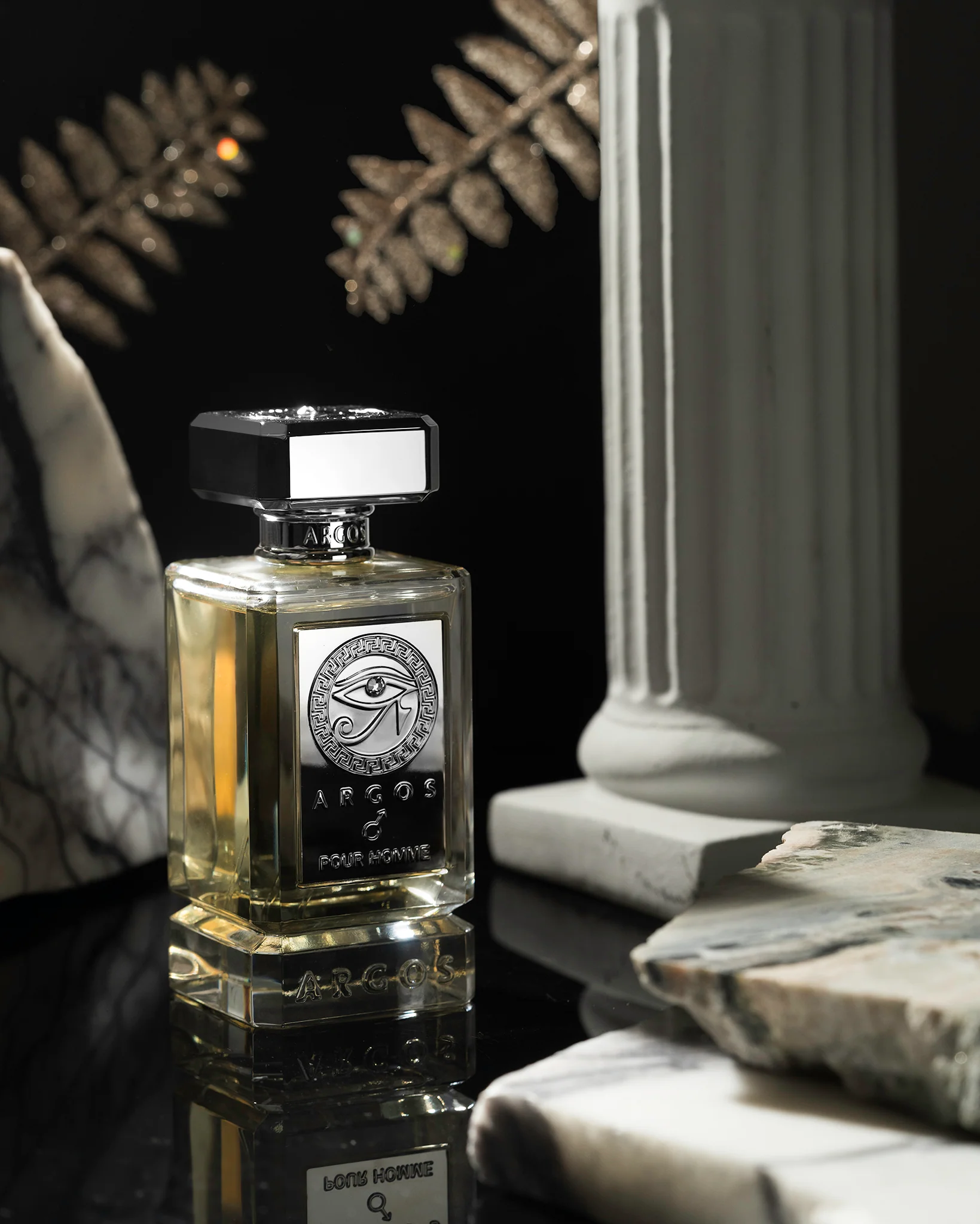 Pour Homme Argos Fragrances Eau De Parfum - Image 4