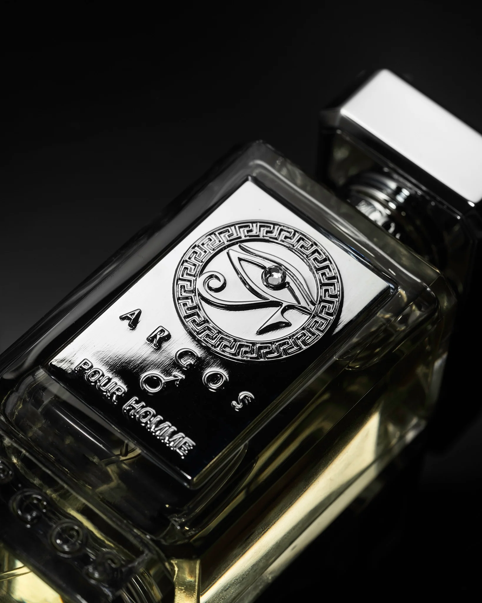 Pour Homme Argos Fragrances Eau De Parfum - Image 7