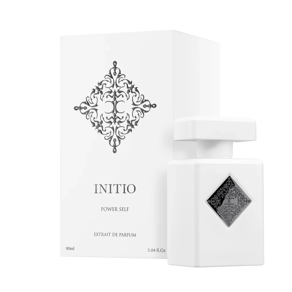 Power Self Initio Eau de Parfum 90ml - Image 3