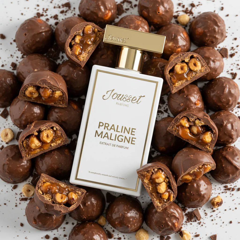 Praline Maligne Jousset Parfums Extrait De Parfum 50ml - Image 2