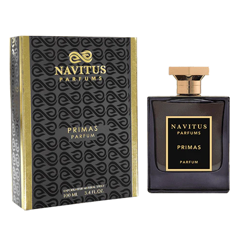 Primas Navitus Extrait De Parfum 100ml - Image 3