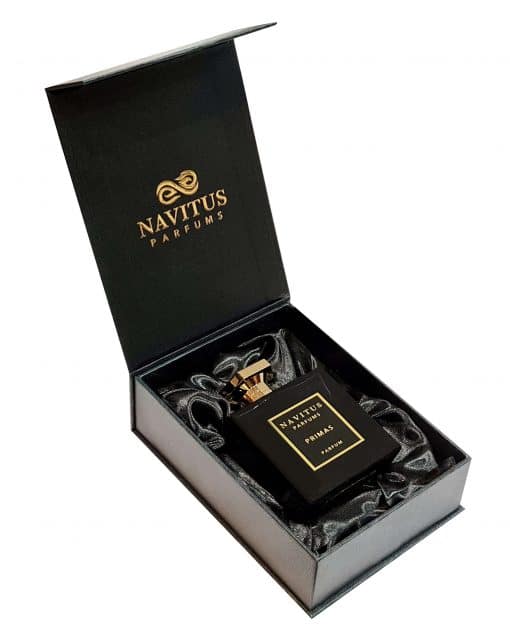 Primas Navitus Extrait De Parfum 100ml - Image 4
