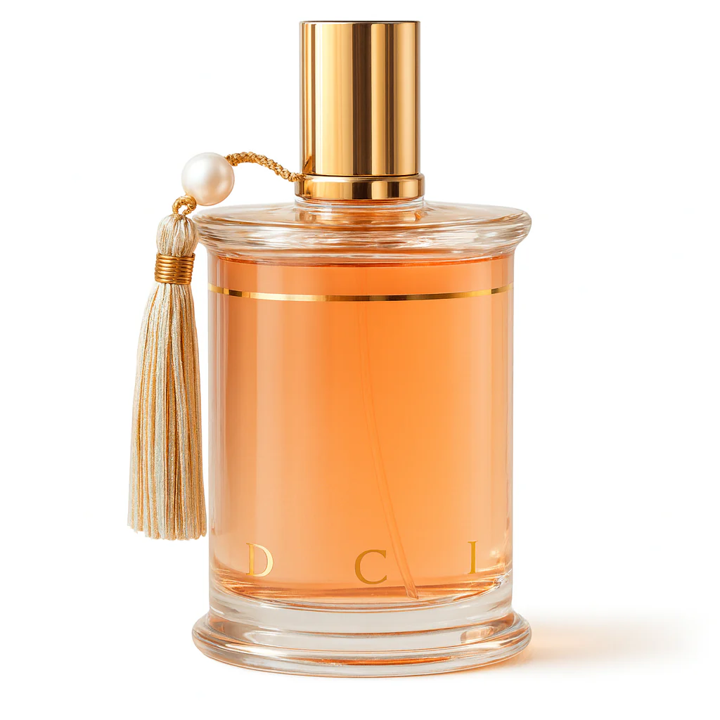 Peche Cardinal MDCI Parfums Eau de Parfum Sample - Image 2