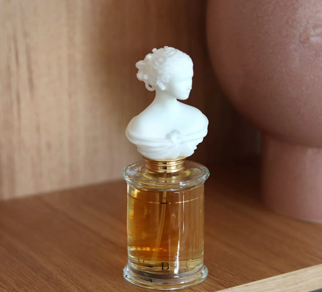 Peche Cardinal MDCI Parfums Eau de Parfum Sample - Image 3