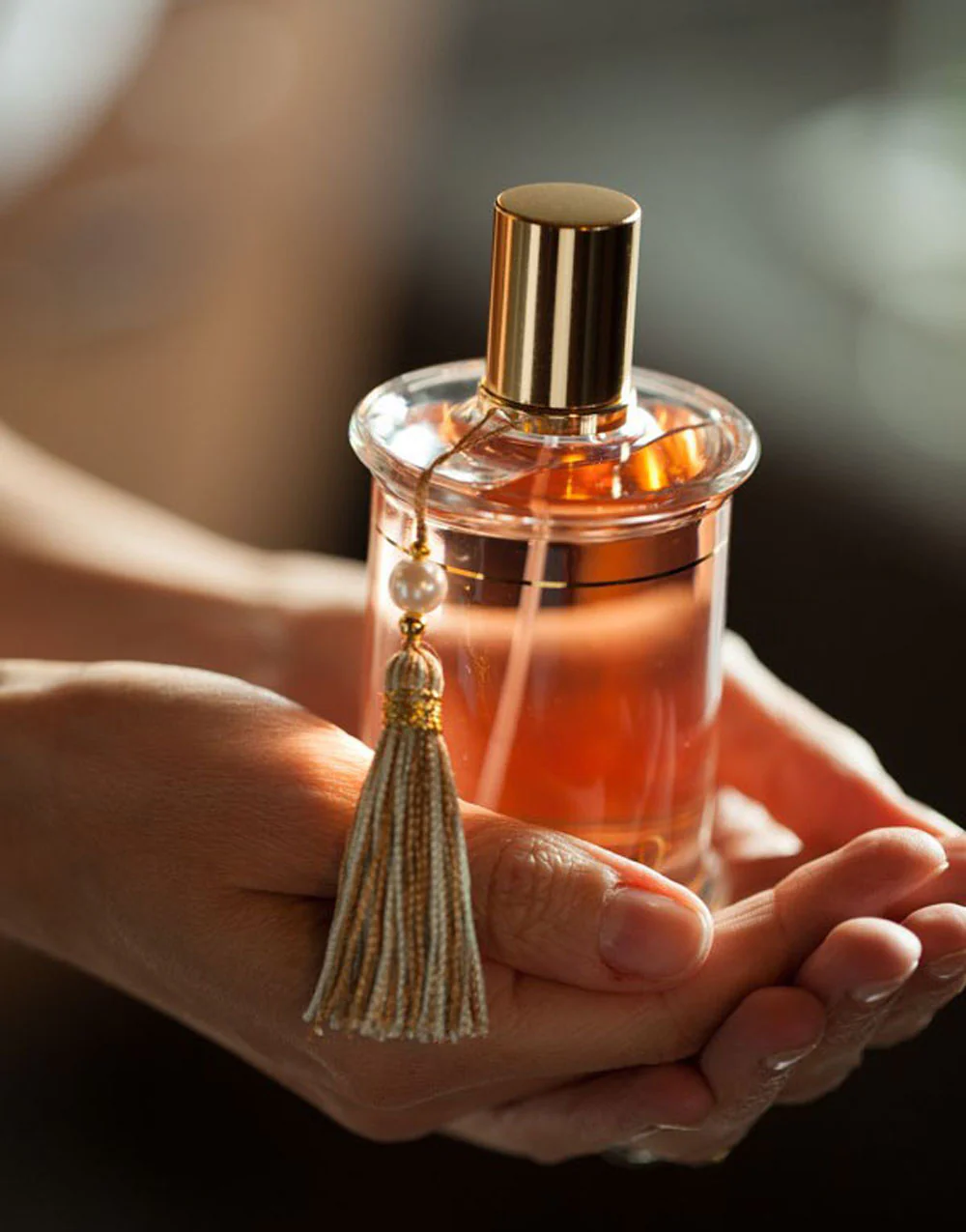 Peche Cardinal MDCI Parfums Eau de Parfum Sample - Image 5