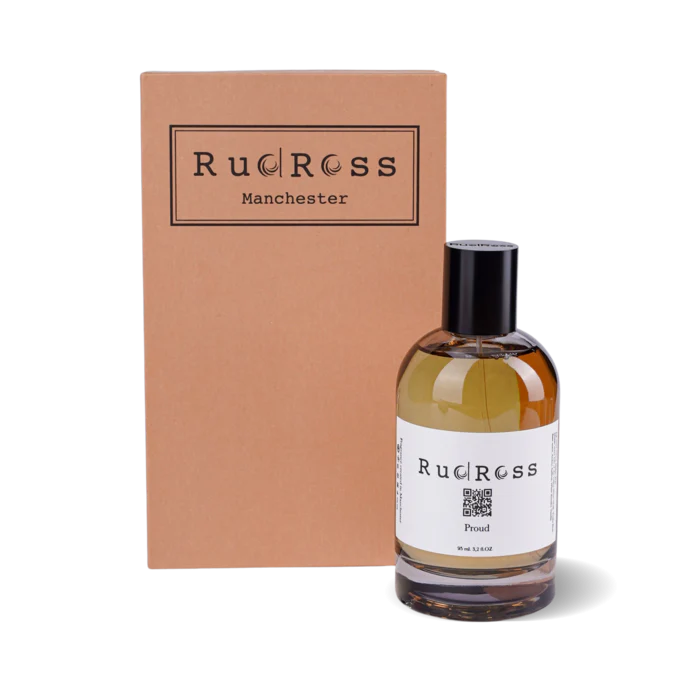 Proud RudRoss Manchester Eau de Parfum 95ml - Image 2