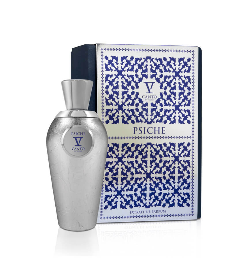 Psiche V Canto Extrait de Parfum 100ml - Image 4