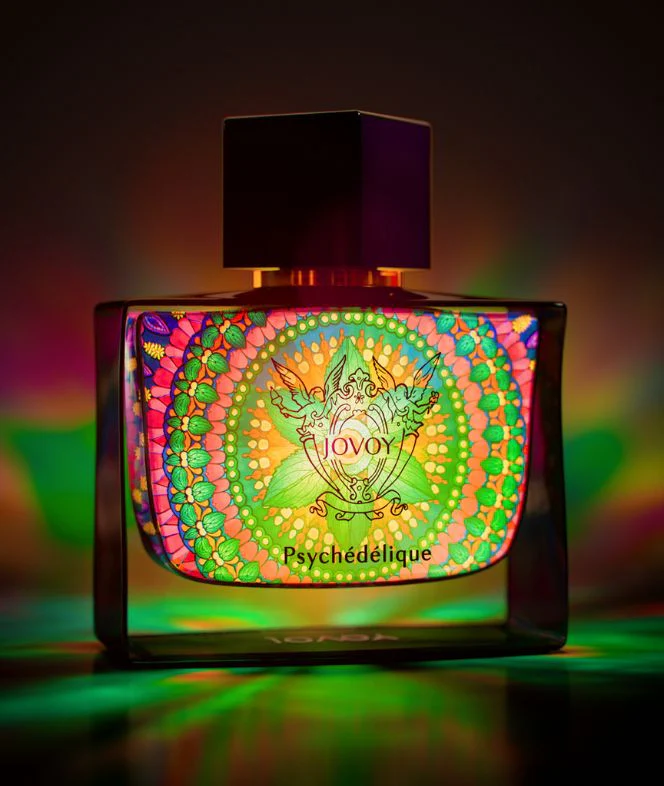 Psychédélique Jovoy Paris Eau de Parfum - Image 2