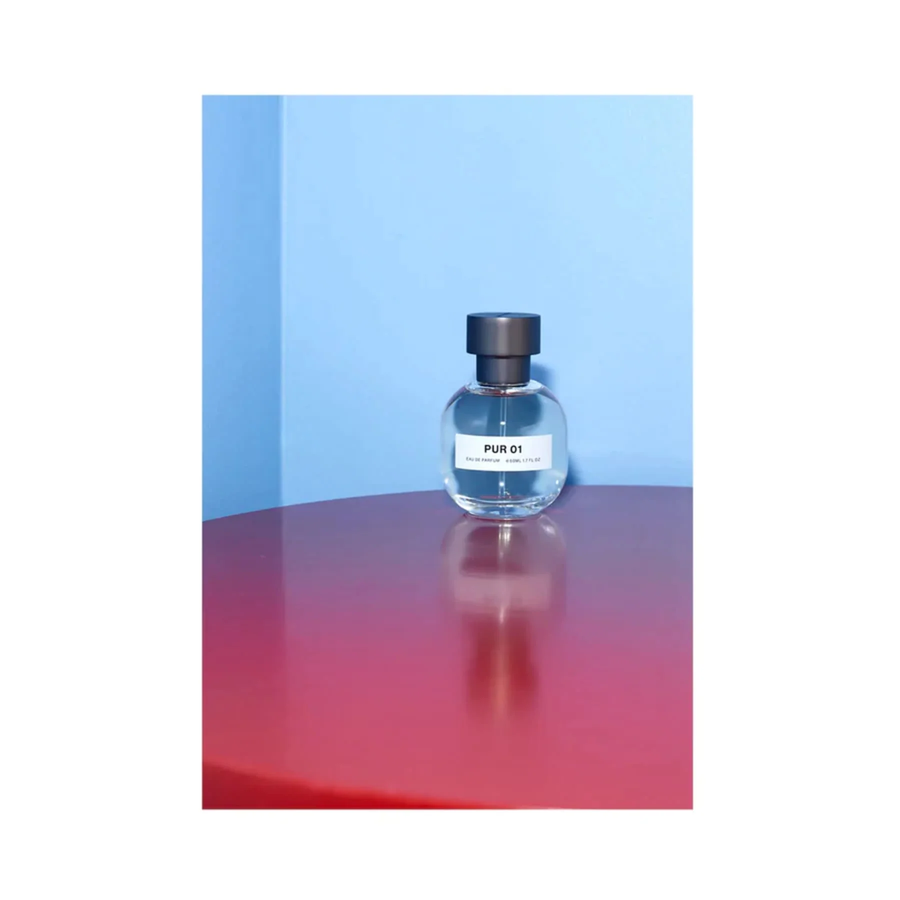 Pur 01 Son Venïn Eau de Parfum 50ml - Image 2
