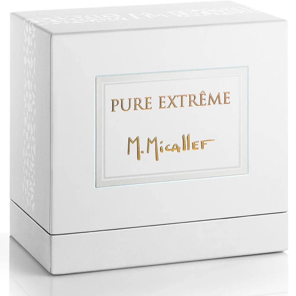 Pure Extreme M.Micallef EDP - Image 6