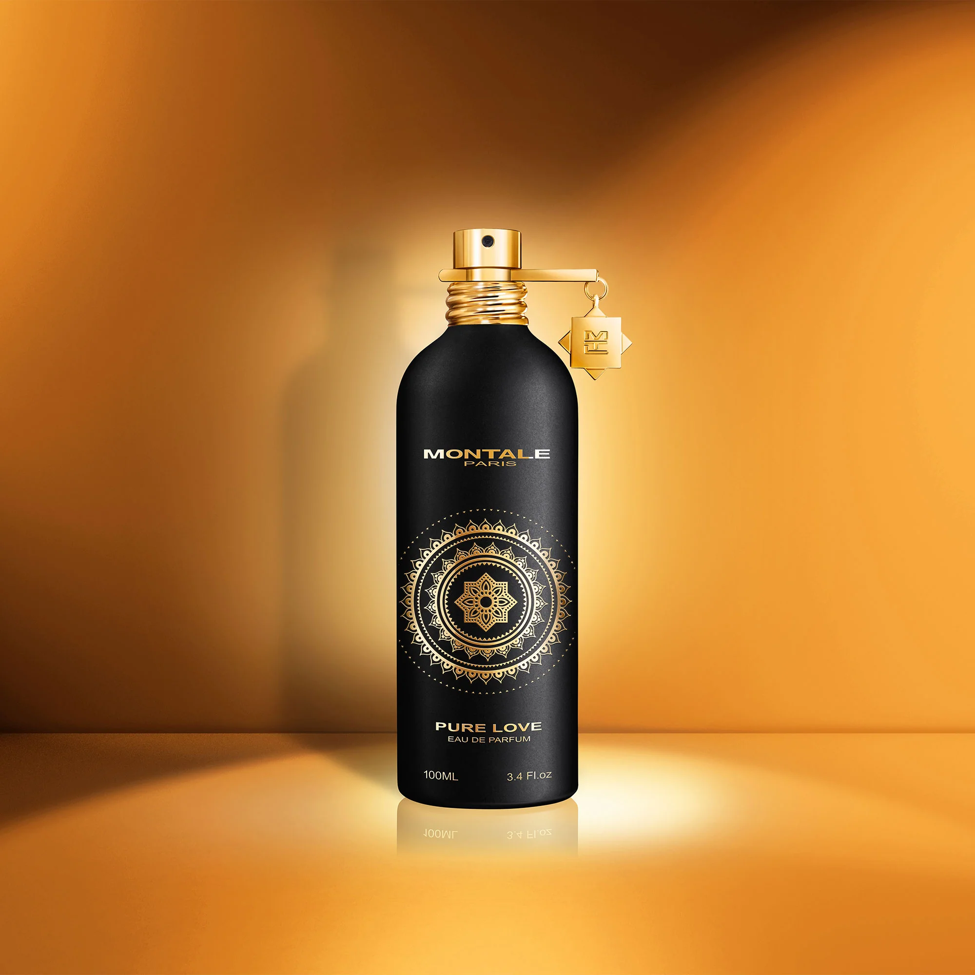Pure Love Montale Eau De Parfum 100ml - Image 2
