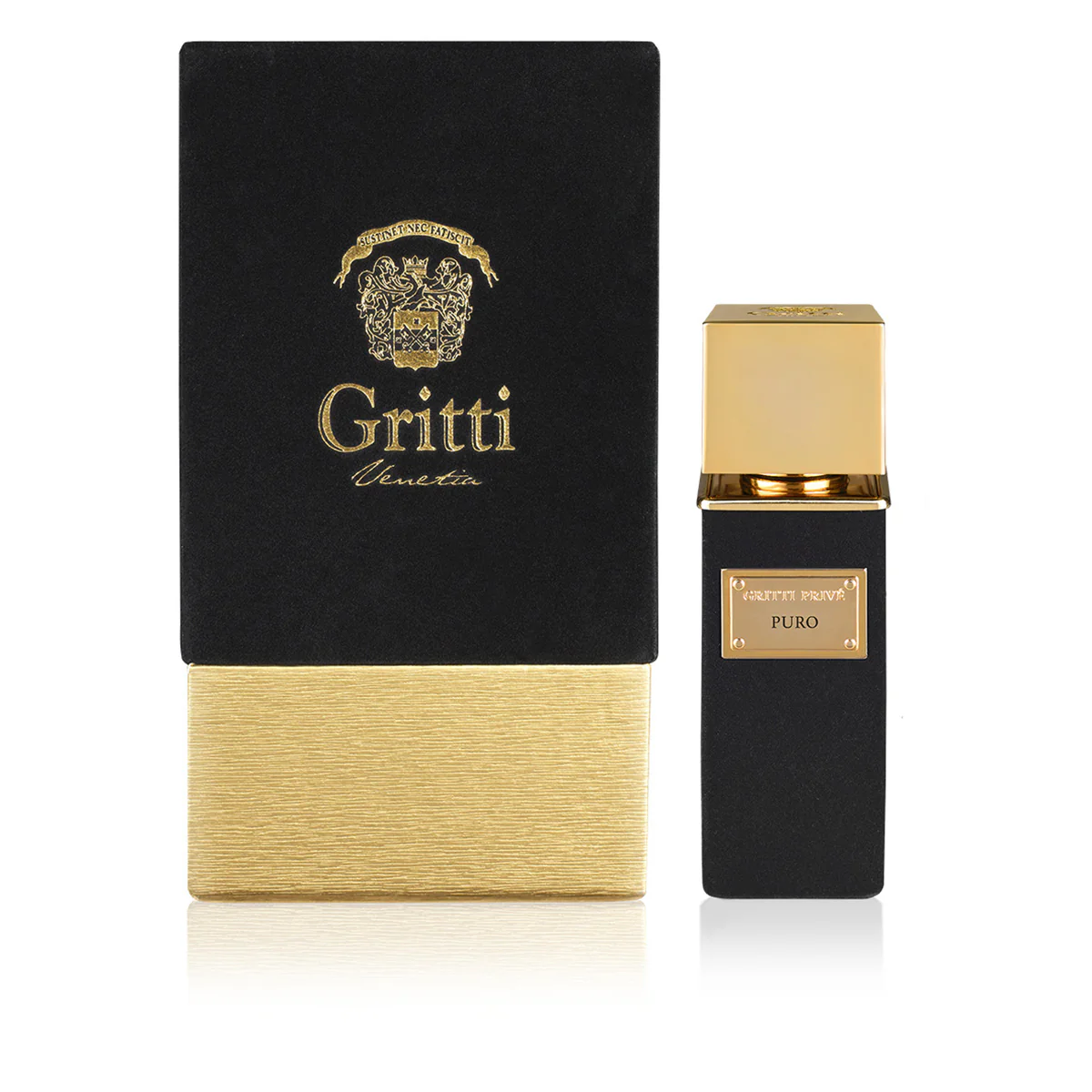 Puro Gritti Extrait de Parfum Sample - Image 2