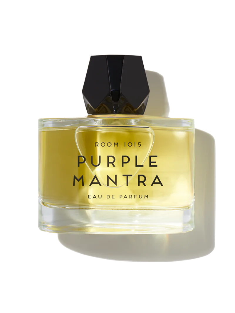 Purple Mantra Room 1015 Eau de Parfum Sample