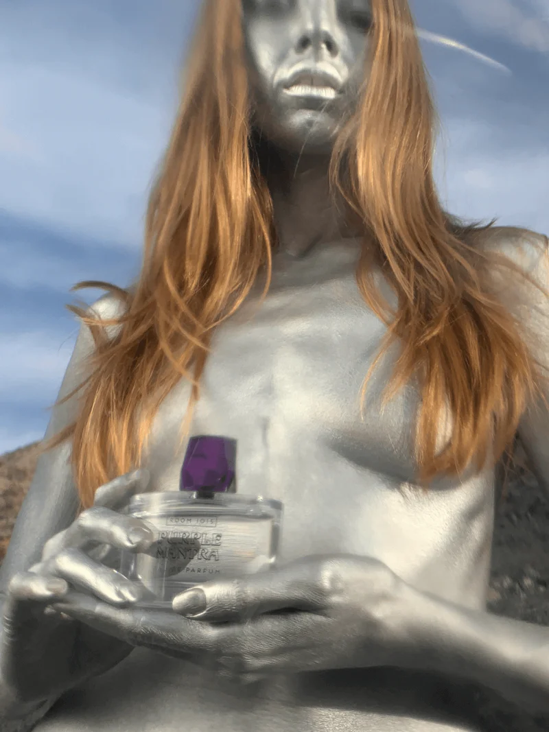 Purple Mantra Room 1015 Eau de Parfum Sample - Image 2