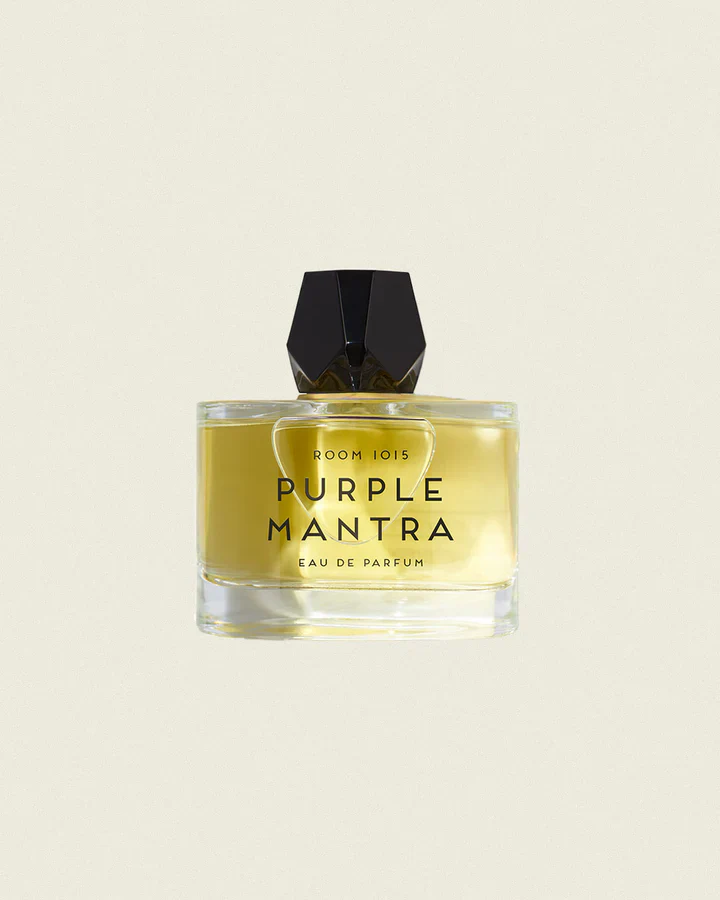Purple Mantra Room 1015 Eau de Parfum Sample - Image 4