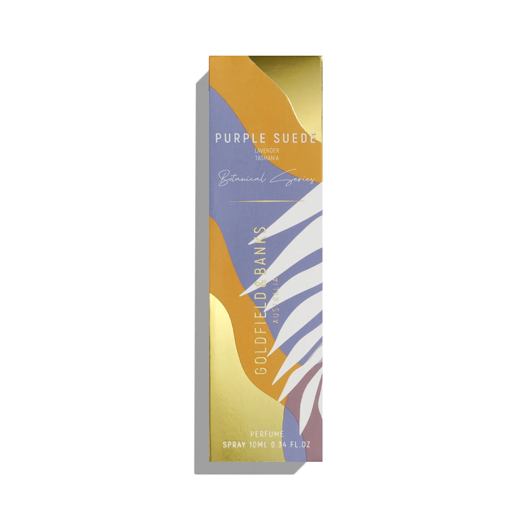 Purple Suede Goldfield & Banks Parfum - Image 10