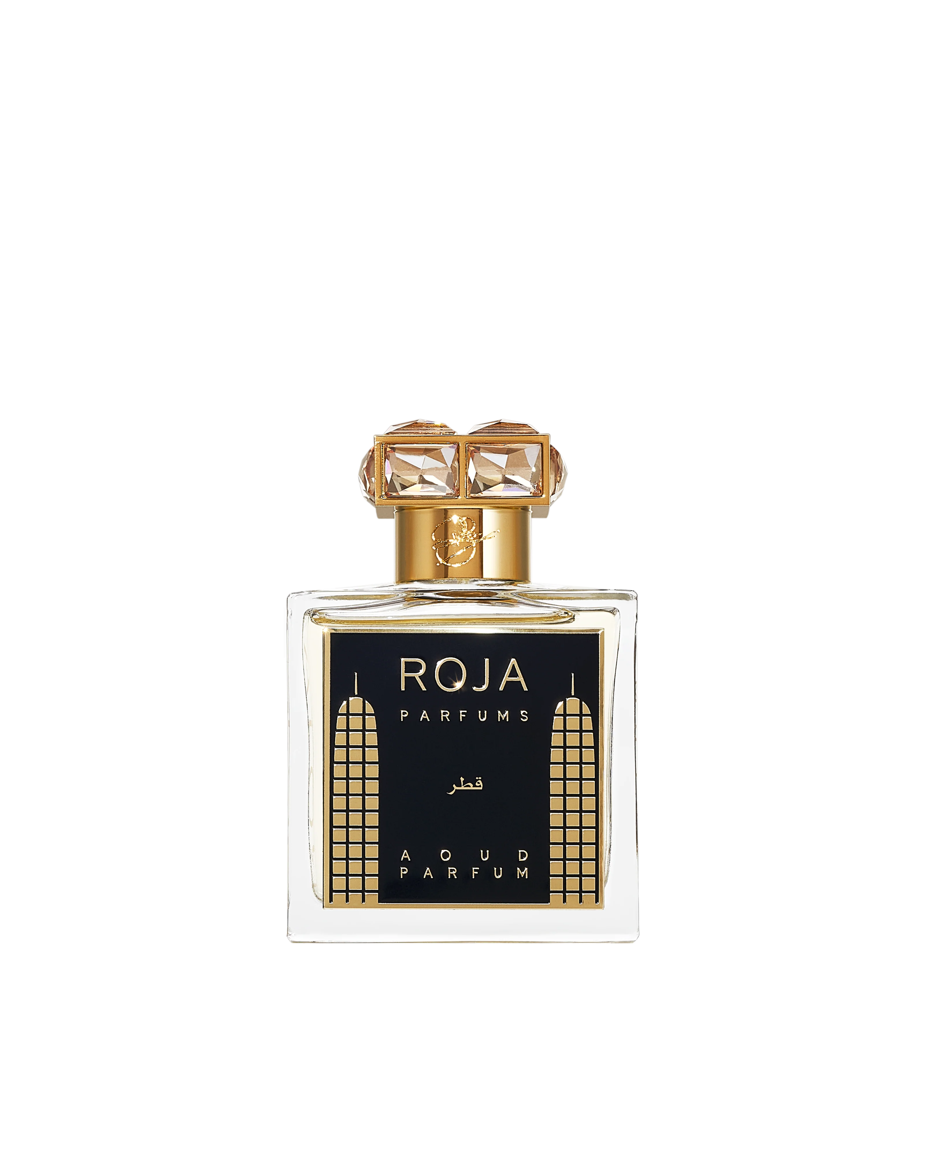 Qatar Parfum Roja Parfums 50ml - Image 5